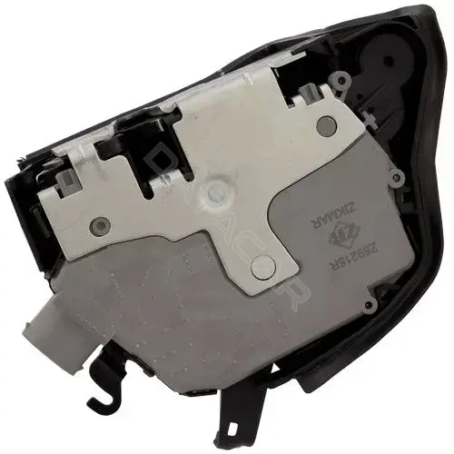 Замок двери ZIKMAR Z59215R