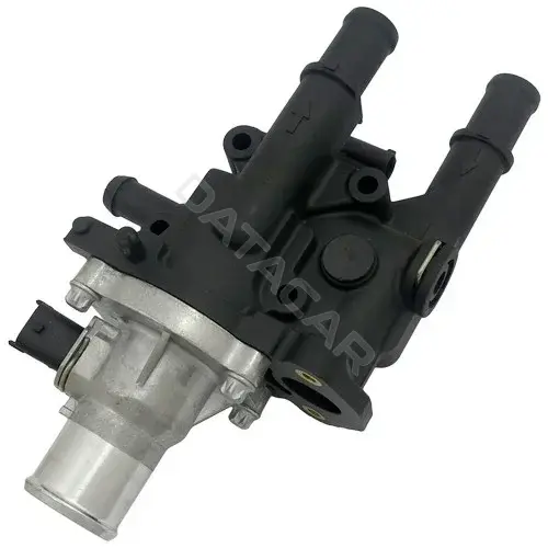 Термостат ZIKMAR Z68554R