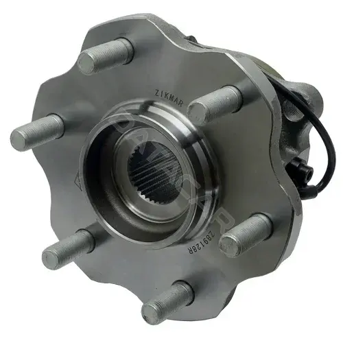 Ступица колеса ZIKMAR Z89128R