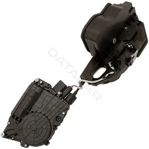 Замок двери ZIKMAR Z59915R