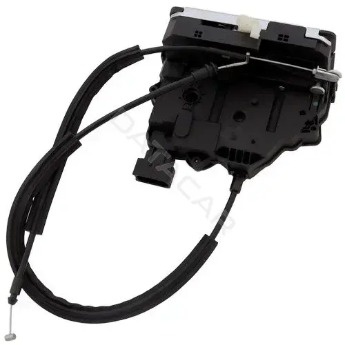 Замок двери ZIKMAR Z59919R