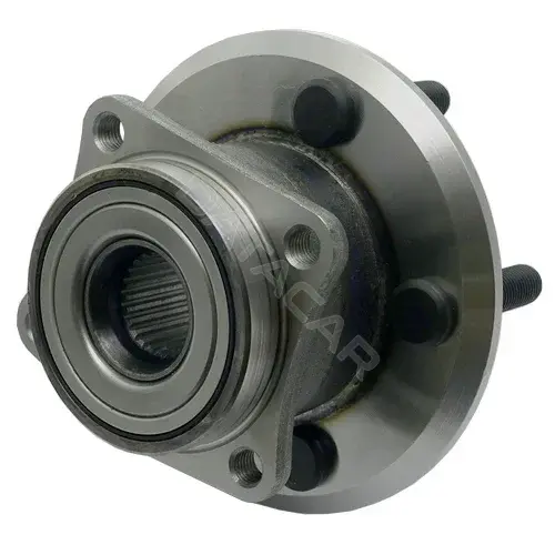Ступица колеса ZIKMAR Z89374R