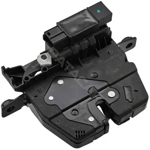 Замок двери ZIKMAR Z59209R