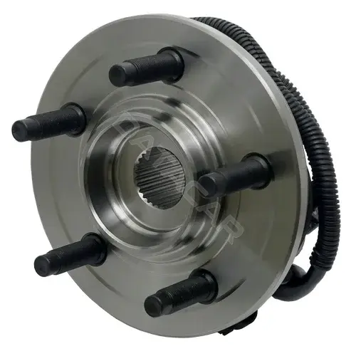 Ступица колеса ZIKMAR Z89224R