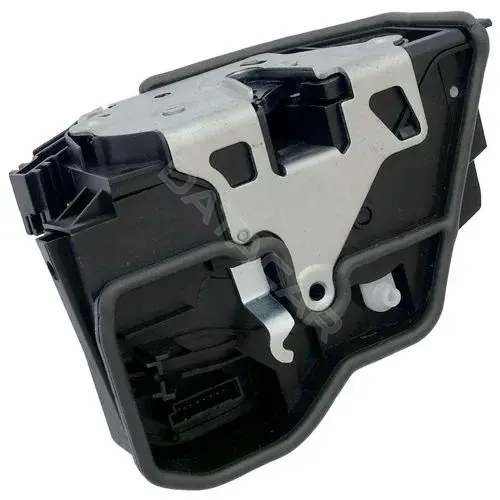 Замок двери ZIKMAR Z59012R
