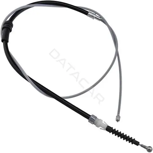 Трос ручника ZIKMAR Z56143R