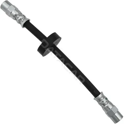 Тормозные шланги ZIKMAR Z75708R