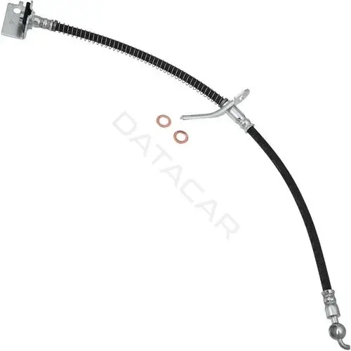 Тормозные шланги ZIKMAR Z75769R