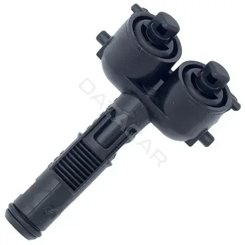 Насос омывателя ZIKMAR Z58373R
