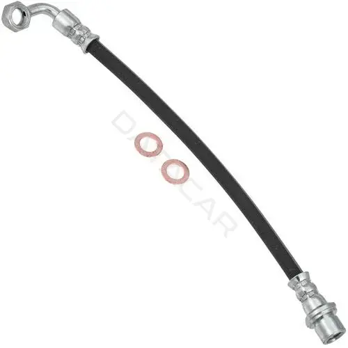 Тормозные шланги ZIKMAR Z75846R