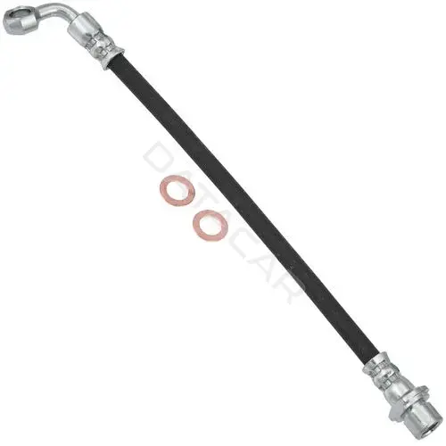 Тормозные шланги ZIKMAR Z75847R