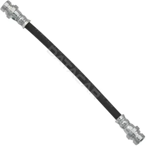 Тормозные шланги ZIKMAR Z75895R