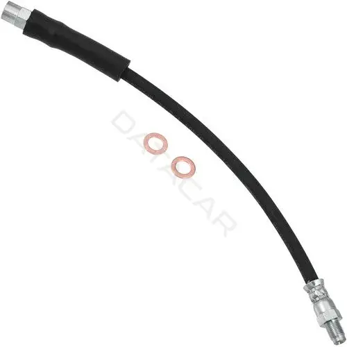 Тормозные шланги ZIKMAR Z75704R