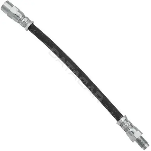 Тормозные шланги ZIKMAR Z75825R