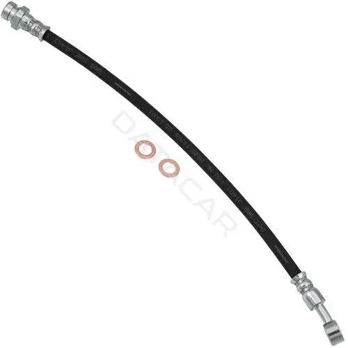 Тормозные шланги ZIKMAR Z75779R