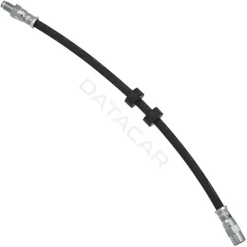 Тормозные шланги ZIKMAR Z75707R