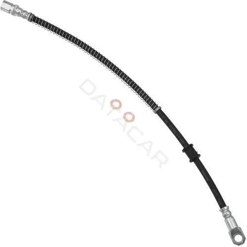Тормозные шланги ZIKMAR Z75689R