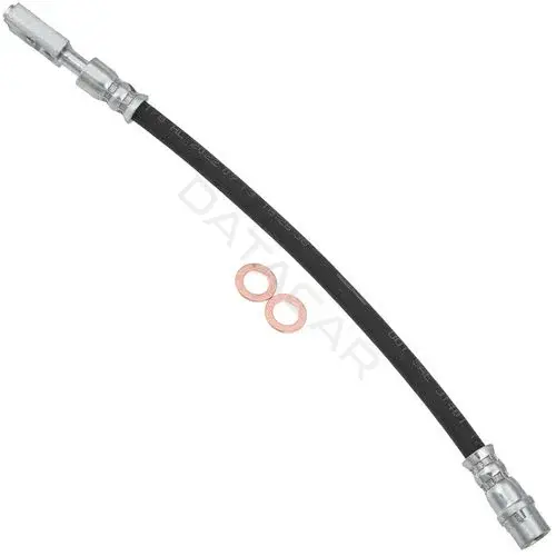 Тормозные шланги ZIKMAR Z75826R
