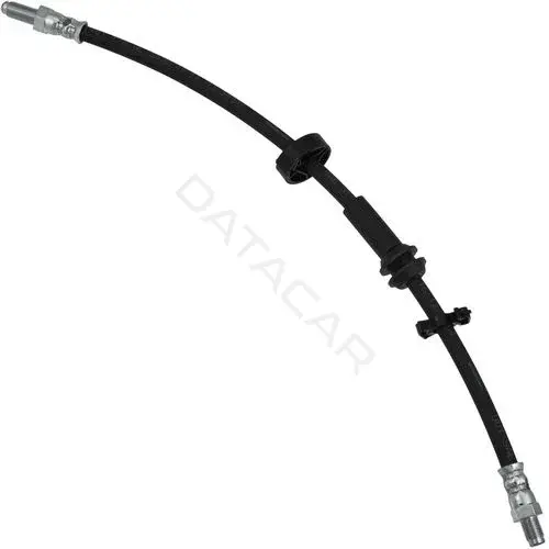 Тормозные шланги ZIKMAR Z75801R