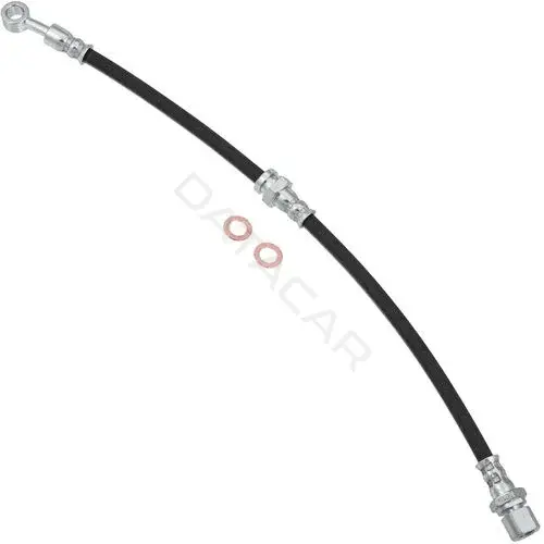 Тормозные шланги ZIKMAR Z75861R
