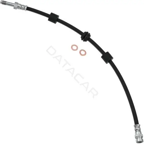 Тормозные шланги ZIKMAR Z75807R