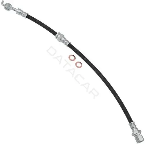 Тормозные шланги ZIKMAR Z75860R