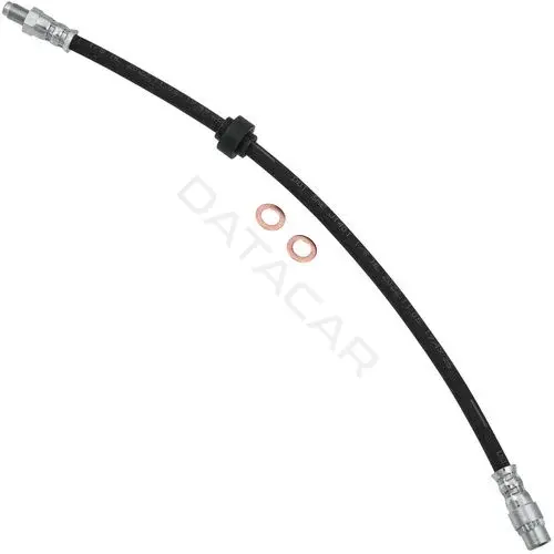 Тормозные шланги ZIKMAR Z75589R