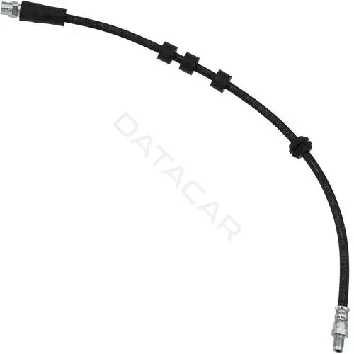 Тормозные шланги ZIKMAR Z75706R