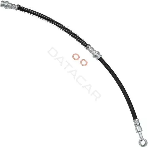Тормозные шланги ZIKMAR Z75590R