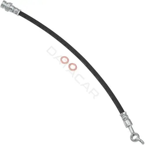 Тормозные шланги ZIKMAR Z75522R