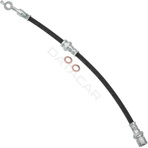 Тормозные шланги ZIKMAR Z75863R