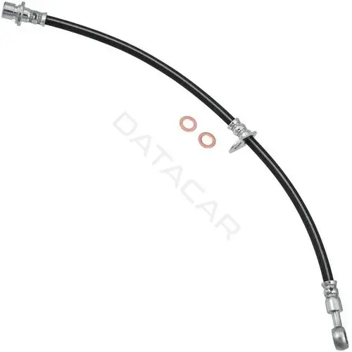 Тормозные шланги ZIKMAR Z75659R