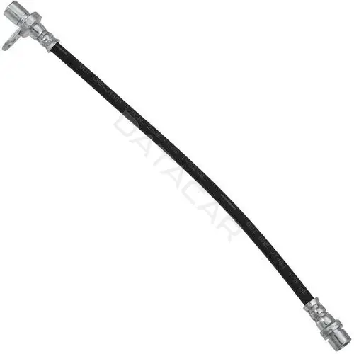 Тормозные шланги ZIKMAR Z75603R