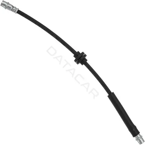 Тормозные шланги ZIKMAR Z75872R