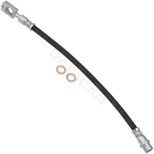 Тормозные шланги ZIKMAR Z75745R