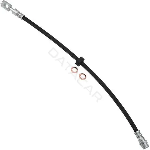 Тормозные шланги ZIKMAR Z75683R