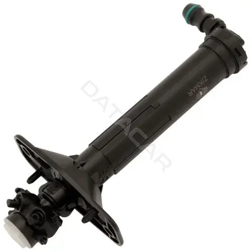 Форсунка омывателя фар ZIKMAR Z58431R