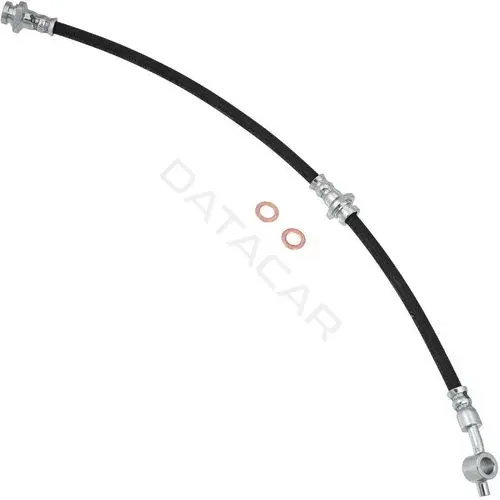 Тормозные шланги ZIKMAR Z75716R