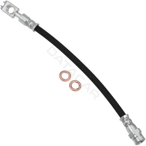 Тормозные шланги ZIKMAR Z75518R
