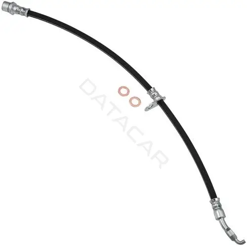 Тормозные шланги ZIKMAR Z75558R