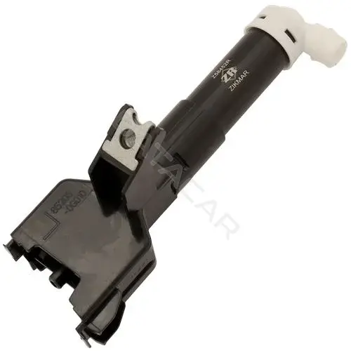 Форсунка омывателя фар ZIKMAR Z58452R