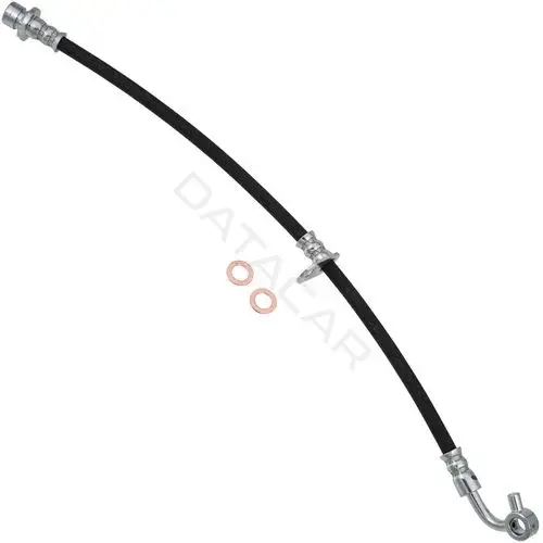 Тормозные шланги ZIKMAR Z75662R