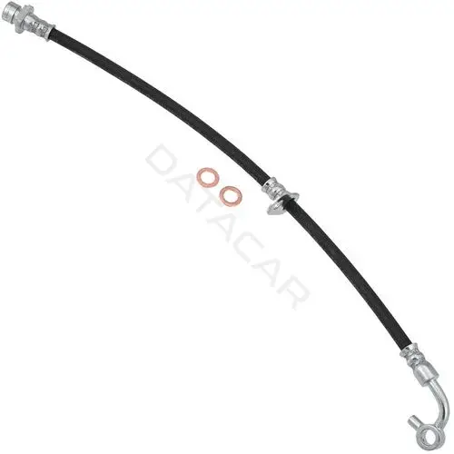 Тормозные шланги ZIKMAR Z75666R