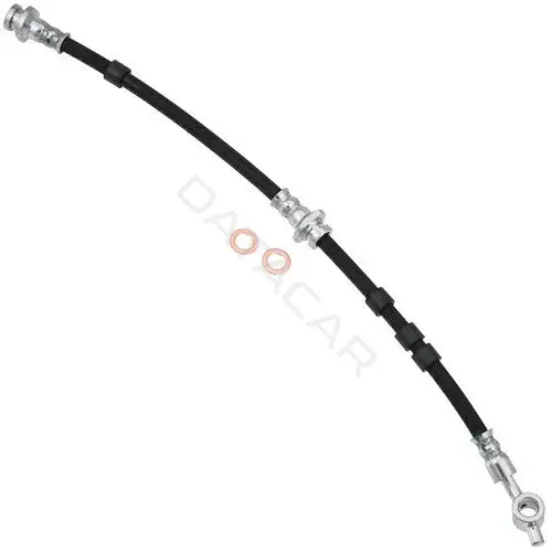 Тормозные шланги ZIKMAR Z75577R