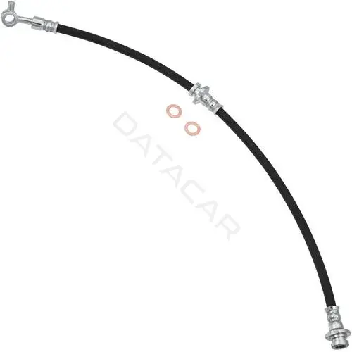 Тормозные шланги ZIKMAR Z75719R