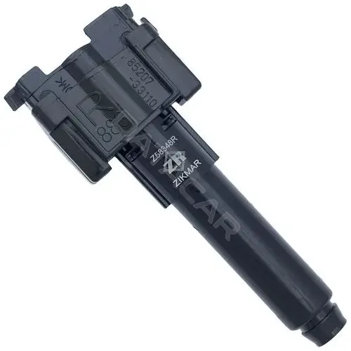 Насос омывателя ZIKMAR Z58348R