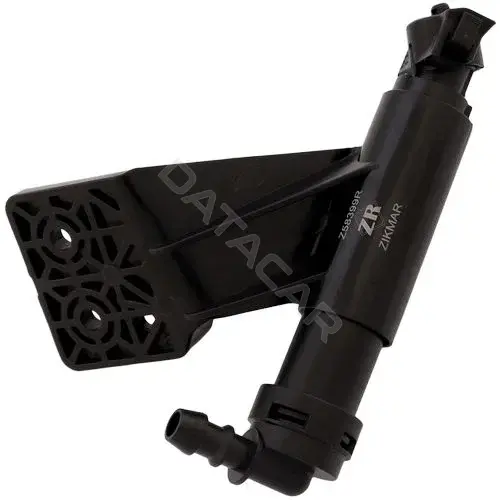 Форсунка омывателя фар ZIKMAR Z58399R