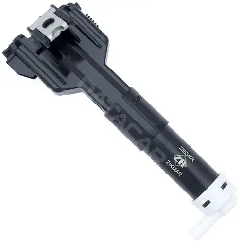 Насос омывателя ZIKMAR Z58346R