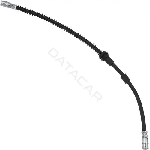 Тормозные шланги ZIKMAR Z75815R