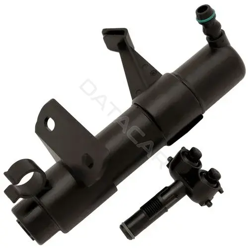 Форсунка омывателя фар ZIKMAR Z58461R